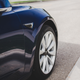 Illustration for article titled The Tesla Model 3 Makes The Future Feel Normal